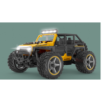 Wltoys 22201 1:22 electric two-wheel drive Wrangler