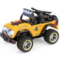 Wltoys 322221 1:32 electric two-wheel drive off-road vehicle