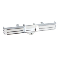 RC4WD Chevrolet K10 Chrome Rear Step Bumper