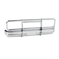RC4WD Front Bumper with Brush Guard for Chevrolet Blazer and K10