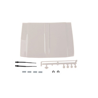 RC4WD 1982 Toyota Pickup Hood Parts