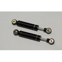 The Ultimate Scale Shocks 60mm (Black)