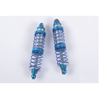 RC4WD King Off-Road Dual Spring Shocks (90mm Medium OD)