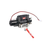 RC4WD 1/10 Mini Warn 9.5cti Winch