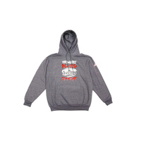 ####RC4WD JDM Hoodie (XL)