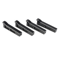 RC4WD CNC Body Mounts for Chevrolet K10