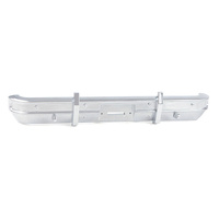 RC4WD Hidden Winch Aluminum Front Bumper for Chevrolet Blazer and K10