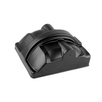 RC4WD Front Inner Fender Set for 1982 Toyota Pickup/Mojave II