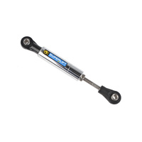 RC4WD Superlift Adjustable Steering Stabilizer (65mm-90mm) (Chrome)