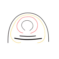 RC4WD Dress Up Kit for Yota 22R Engine Bay