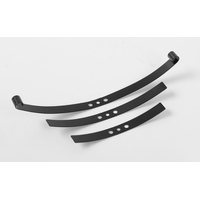 Soft Steel Leaf Springs for Trail Finder 2