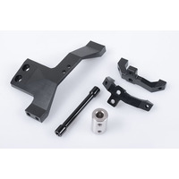 Trail Finder 2 V8 Engine Mounts