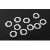 5mm x 9mm x 0.3mm Axle Shims