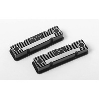 RC4WD 1/10 HolleyÆ M/T Valve Covers for Scale V8 Motor