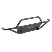 Tough Armor Front Hidden Winch Bumper for Trail Finder 2