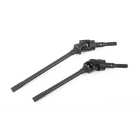 TEQ Ultimate Scale Cast Axle XVD Universal Axle Shafts (Front)