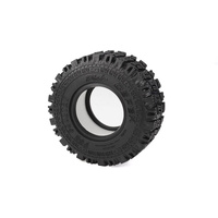RC4WD Dick Cepek Fun Country 1.9" Scale Tires