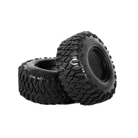 RC4WD Mickey Thompson 2.2" Baja MTZ Scale Tires