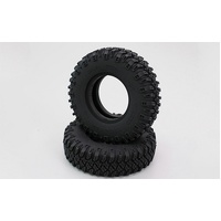 RC4WD Mickey Thompson 1.55" Baja MTZ P3 Scale Tires