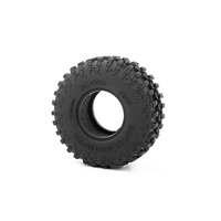 RC4WD Interco IROK 1.0" Super Swamper Scale Tires