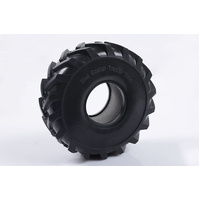 Mud Basher 2.2" Scale Tractor Tires