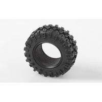 Rock Creeper 1.0" Crawler Tires