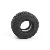 Compass M/T 1.55" Scale Tires