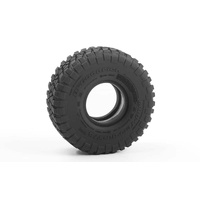 RC4WD BFGoodrich Mud Terrain T/A KM2 1.55" Scale Tires