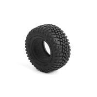 BFGoodrich T/A KR3 1.0" Tires