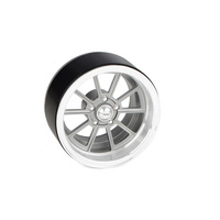 RC4WD American Racing 2.2" VN510 Beadlock Wheels