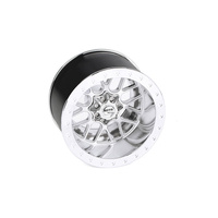 RC4WD Moto Metal 2.2" Siege Deep Dish Beadlock Wheels