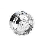 RC4WD Hauler 2.6" Front Wheels