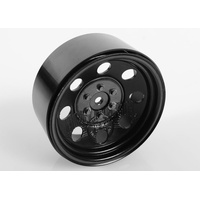 RC4WD Mickey Thompson Mickey Metal MT-28 Internal Beadlock Stamped 2.2" Steel Wheels