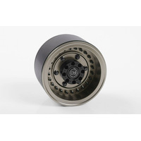 RC4WD Black Rhino Armory Internal Beadlock Deep Dish 1.9" Wheels