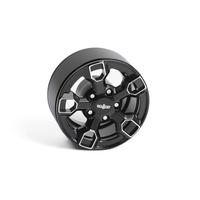 OEM JK Internal Beadlock 1.9" Wheels