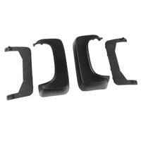 RC4WD Dually Fenders for Chevrolet K10