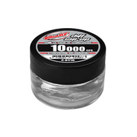 Team Corally - Diff Syrup - Ultra Pure Silicone - 10000 CPS - 30ml / 1oz
