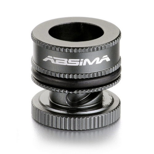 ****Ride Height Gauge 20-30mm 1:10 Offoad