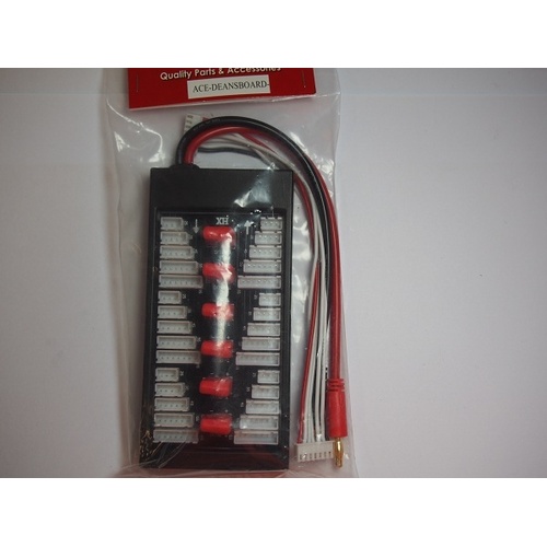 T-Plug Parallel Board - 1