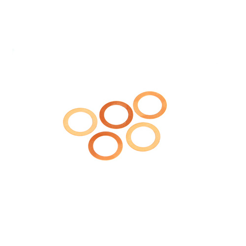Head Shim 0.1mm (5pc)