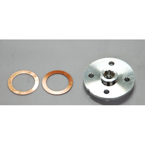 Turbo Button Head 23 Set
