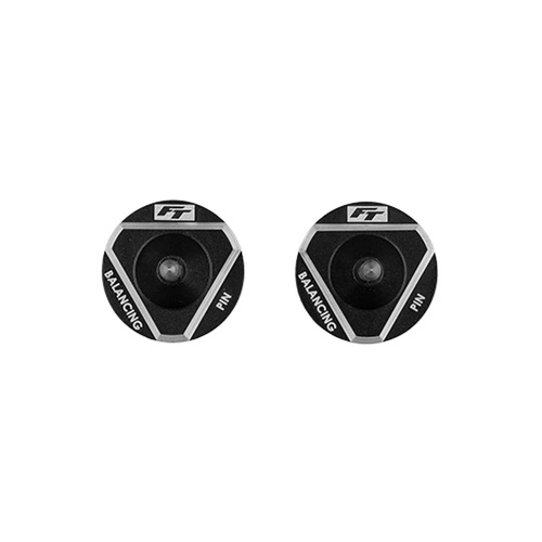 FT chassis balancing tool