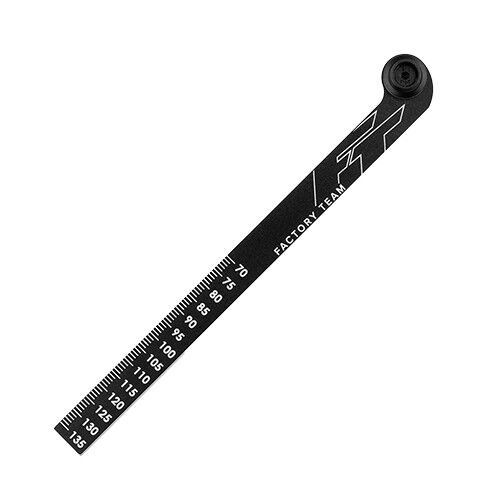 FT RC8 Droop Gauge, 70-135mm