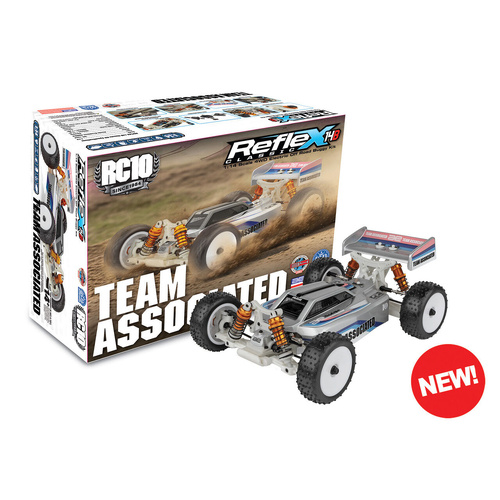 Reflex14B Classic Kit