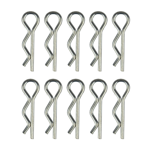 Body Clips