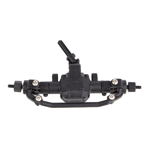 Enduro24 Front Axle Assembly