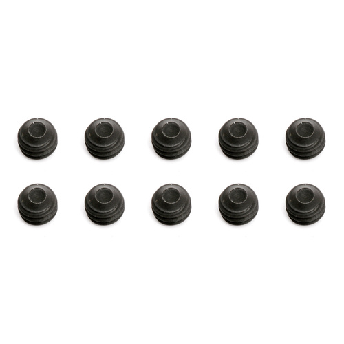 Set Screws, M4x3 mm