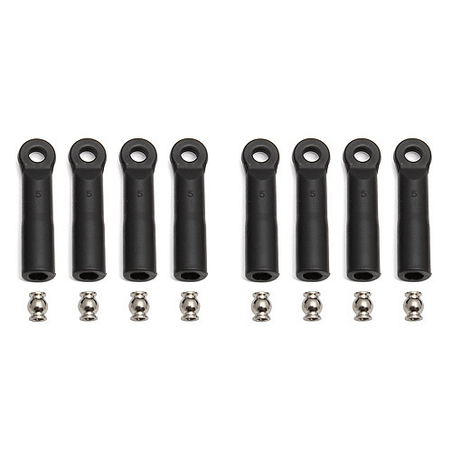 Turnbuckle Eyelets Rival-MT