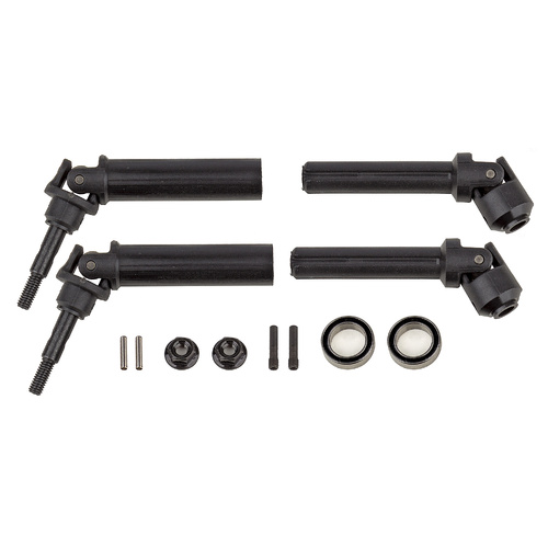 Rival MT10 Driveshaft Set