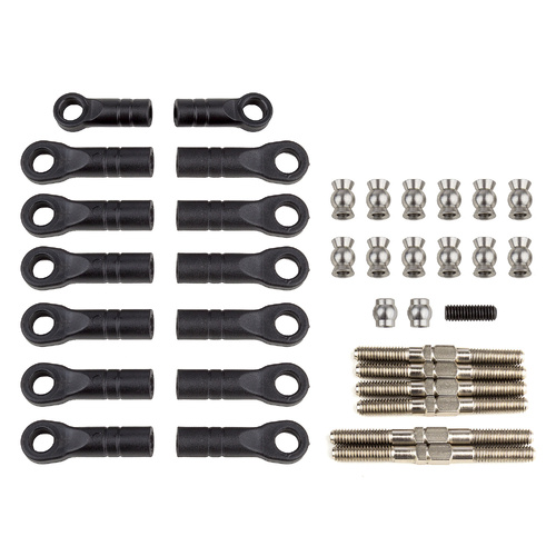 Rival MT10 Turnbuckle Set